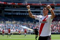 مونديال الأندية: بداية قوية لريفر بلايت على حساب أوراوا ريد دايموندز