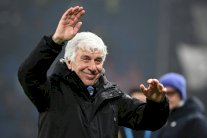 غاسبيريني لا يتوقع فوز روما بلقب الدوري 