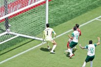 مونديال الأندية: الأهلي يمدد سجله السلبي القياسي بخسارته أمام بالميراس