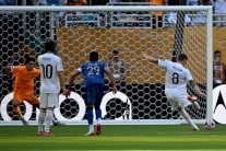 مونديال الأندية: بونو ينقذ الهلال من خسارة قاسية أمام ريال مدريد