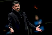 جينارو غاتوزو... المدرب المحارب