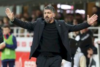 جينارو غاتوزو مدربا جديدا لمنتخب إيطاليا