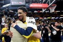 نهائي أن بي ايه: بايسرز يسحق ثاندر ويفرض مباراة سابعة حاسمة