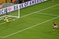 مونديال الأندية: الأهلي يهدر الفوز بالنقاط الثلاث في مواجهة إنتر ميامي 