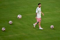 مونديال الأندية: ميسي جاهز لمباراة إنتر ميامي وبورتو