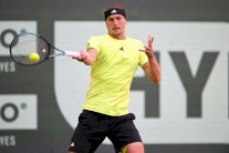 دورة هاله: زفيريف يقلب تأخره أمام سونيغو ويبلغ ربع النهائي