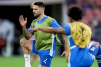 مونديال الأندية: شكوك حول مشاركة ميتروفيتش مع الهلال أمام ريال مدريد