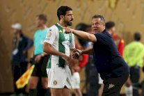 مونديال الأندية: الكنزاري سعيد بالشخصية التي قدمها لاعبو الترجي