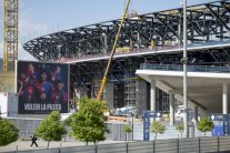 برشلونة يعود إلى ملعب كامب نو في 10 آب/أغسطس