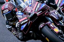 المفوضية الاوروبية توافق على استحواذ ليبرتي ميديا مالكة فورمولا واحد على موتو جي بي