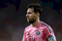 ميسي الأعلى أجرا في الدوري الاميركي للعام الثاني تواليا