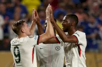 مونديال الأندية: تشلسي يصطدم ببنفيكا من أجل بطاقة ربع النهائي ومواجهة برازيلية خالصة بين بوتافوغو وبالميراس