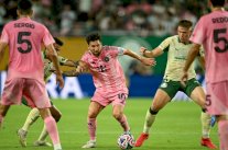 مونديال الأندية: تألق وخيبة وبزوغ نجوم واعدة في دور المجموعات