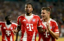 مونديال الأندية: أوليسيه