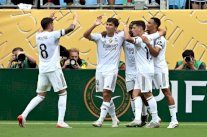 مونديال الأندية: ريال يتجاوز النقص العددي ويحقق فوزه الأول بقيادة ألونسو