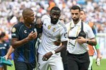 مونديال الأندية: روديغر يتهم أحد لاعبي باتشوكا باهانته عنصريا