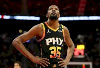 دوري أن بي ايه: دورانت إلى روكتس قادما من صنز (تقارير)