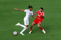 مونديال الأندية: بنفيكا يهزم بايرن ميونيخ وينتزع صدارة المجموعة الثالثة