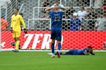 مونديال الأندية: نيفيش يتحسر لعدم ترجمة الهلال فرصه الهجومية