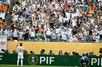 مونديال الأندية: جماهير غفيرة وأهداف غزيرة في دور المجموعات