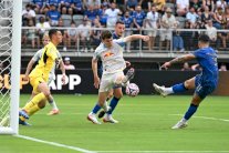 مونديال الأندية: الهلال يكتفي بالتعادل مع سالزبورغ ويحافظ على حظوظه بالتأهل