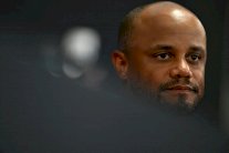 مونديال الأندية: فلامنغو يمثل اختبارا بمستوى دوري الأبطال بحسب كومباني