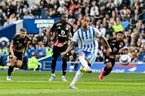 تشلسي في طريقه الى التعاقد مع المهاجم البرازيلي بيدرو من برايتون (تقارير)