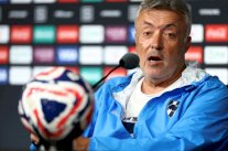 مونديال الأندية: مدرب مونتيري يطالب لاعبيه بالدفاع للتأهل أمام دورتموند