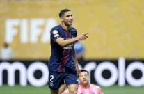 مونديال الأندية: سان جرما يقسو على إنتر ميامي وميسي ويبلغ ربع النهائي