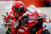 جائزة هولندا الكبرى: مارك ماركيس يحرز المركز الأول ويبتعد في الصدارة