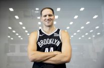 الاصابة تجبر الكرواتي بوغدانوفيتش على الاعتزال بعد 10 مواسم في الدوري الاميركي للمحترفين