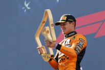 جائزة النمسا الكبرى: نوريس يتفوق على بياستري في ثنائية جديدة لماكلارين