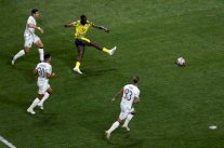 مونديال الأندية: دورتموند يفوز على مونتيري ويلتقي ريال مدريد