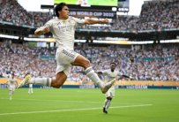 مونديال الأندية: غونسالو غارسيا يقود ريال مدريد الى ربع النهائي