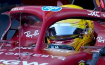 جائزة بريطانيا الكبرى: هاميلتون لاستعادة نغمة الانتصارات في مسرح إنجازاته