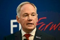 الاتحاد الدولي للسيارات يرد على ترشح ماير لمنصب الرئيس