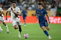 مونديال الأندية: ليوناردو مهاجم الهلال