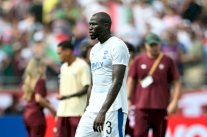 مونديال الأندية: كوليبالي يهاجم حكم مواجهة فلوميننسي 