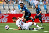 مونديال الأندية: مارتينيس لزملائه في إنتر