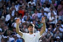 بطولة ويمبلدون: ألكاراس بسهولة الى الدور الثالث وسابالينكا بصعوبة