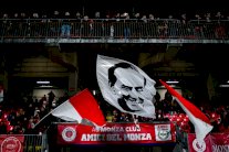 بطولة إيطاليا: عائلة برلوسكوني تبيع نادي مونتسا لصندوق استثمارات أميركي