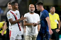 مونديال الأندية: نجم وسط الهلال ميلينكوفيتش-سافيتش يردّ على المشككين