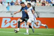 مونديال الأندية: تياغو سيلفا بعد التغلب على إنتر