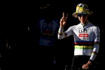 طواف فرنسا: انطلاق النسخة 112 من ليل وبوغاتشار أبرز المرشحين