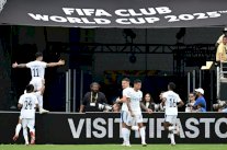 مونديال الأندية: الهلال يودّع... نهاية مشوار 