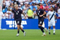 الكأس الذهبية: لونا يقود الولايات المتحدة الى نهائي ناري ضد المكسيك