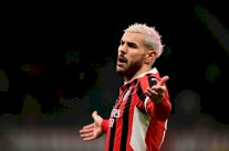 الفرنسي تيو هرنانديز ينضم إلى الهلال السعودي (النادي)