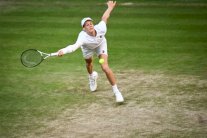 بطولة ويمبلدون: الانظار الى نزال ملحمي آخر بين ألكاراس وسينر في النهائي