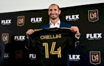 كييليني يصبح مالكا جزئيا في ناديه السابق لوس أنجليس أف سي