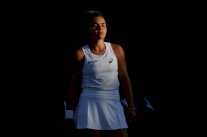 الإيطالية باوليني تتخلى عن مدربها لوبيس بعد خروجها من ويمبلدون